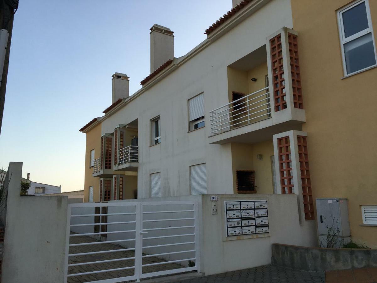 Casas Do Mar - Baleal 2 - Sea House公寓 外观 照片